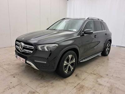 Mercedes GLE-Klasse GLE350de 2.0d 320k/cv 5p 4Matic 9G-Tronic, 2021