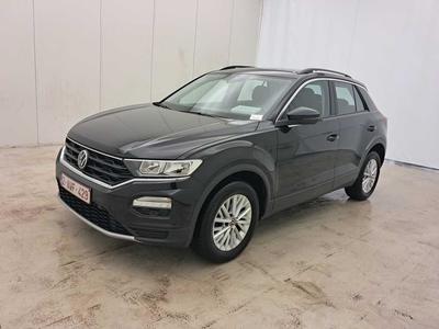 Volkswagen T-Roc Style 1.5TSi 150pk/cv 5p DSG7, 2021