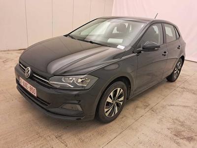 Volkswagen Polo Comfortline 1.0TSi 95pk/cv 5p, 2021
