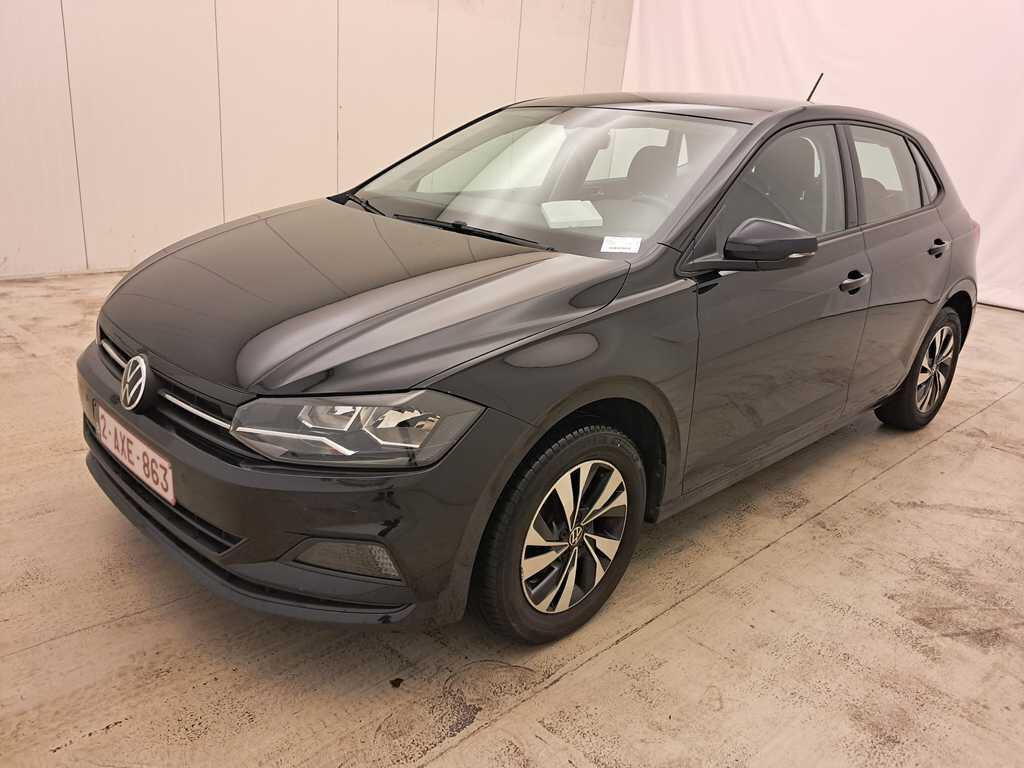 Volkswagen Polo Comfortline 1.0TSi 95pk/cv 5p, 2021