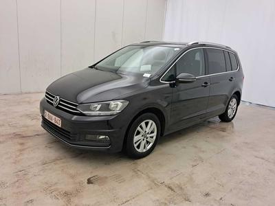 Volkswagen Touran Highline 1.5TSi 150pk/cv 5p DSG7, 2021
