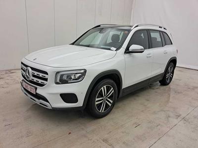 Mercedes GLB-Klasse GLB200d Business Solution 2.0d 150pk/cv 5p 8G-DCT, 2021