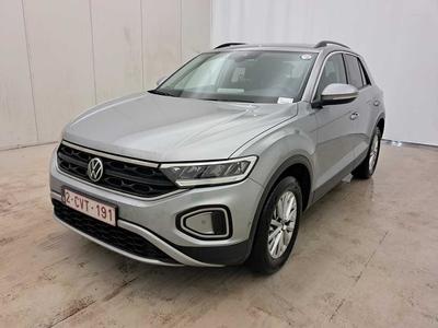 Volkswagen T-Roc Life Business 1.0TSi 110pk/cv 5p, 2022