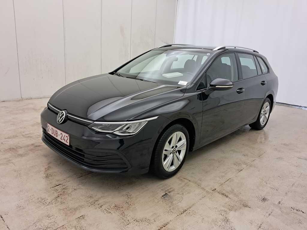 Volkswagen Golf VIII Variant Life Business 1.0TSi 110pk/cv 5p, 2023