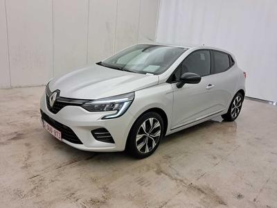 Renault Clio Evolution 1.0TCe 90pk/cv 5p, 2023