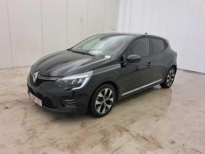 Renault Clio Evolution 1.0TCe 90pk/cv 5p, 2023