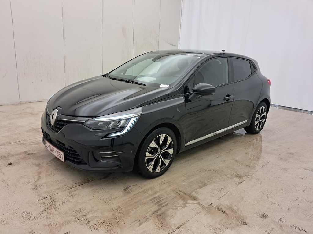 Renault Clio Evolution 1.0TCe 90pk/cv 5p, 2023