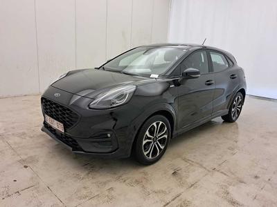 Ford Puma ST-Line 1.0i EcoBoost mHEV 125pk/cv 5p, 2023