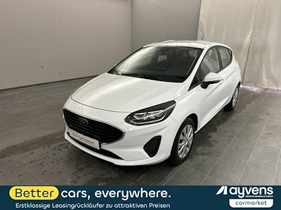 Ford Fiesta 1.1 S&amp;S COOL&amp;CONNECT Limousine, 5-turig, 5-Gang