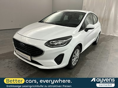 Ford Fiesta 1.1 S&amp;S COOL&amp;CONNECT Limousine, 5-turig, 5-Gang