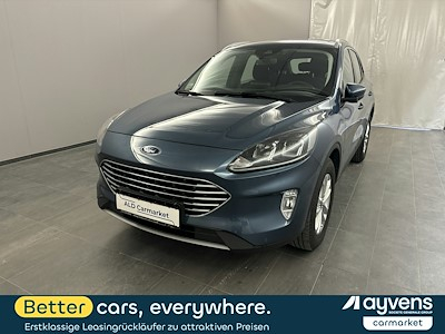 Ford Kuga 1.5 EcoBoost TITANIUM Geschlossen, 5-turig, 6-Gang