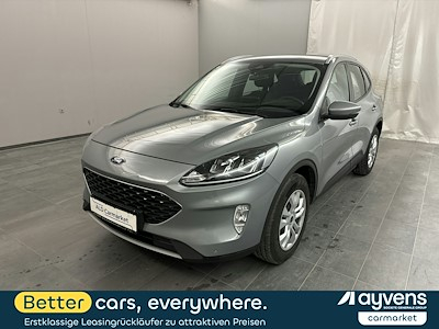 Ford Kuga 2.0 EcoBlue Hybrid COOL&amp;CONNECT Geschlossen, 5-turig, 6-Gang