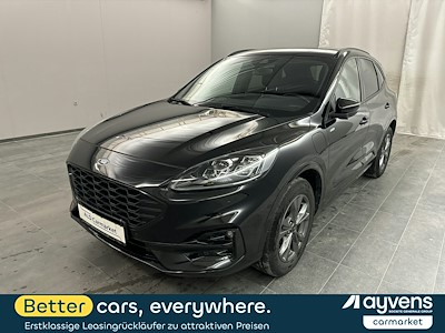 Ford Kuga 2.5 Duratec PHEV ST-LINE X Geschlossen, 5-turig, Automatik, 1-Gang
