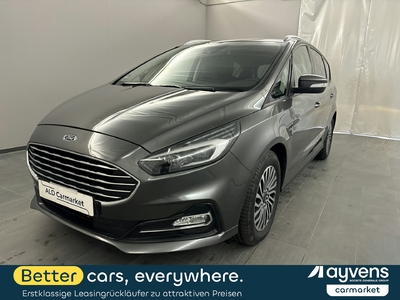 Ford S-Max 2.0 EcoBlue Aut. TREND Kombi, 5-turig, Automatik, 8-Gang