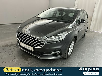 Ford S-Max 2.0 EcoBlue Aut. TREND Kombi, 5-turig, Automatik, 8-Gang