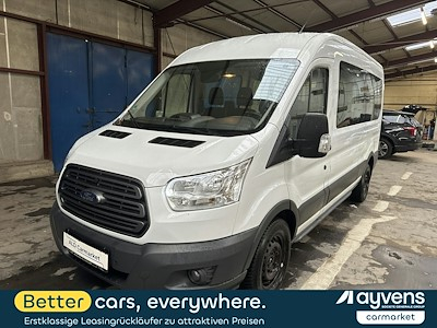 Ford Transit 350 L3H2 VA Trend Kombi, 4-turig, 6-Gang