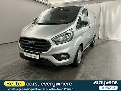 Ford Transit custom 300 L1H1 LKW VA Trend Kasten, 4-turig, 6-Gang