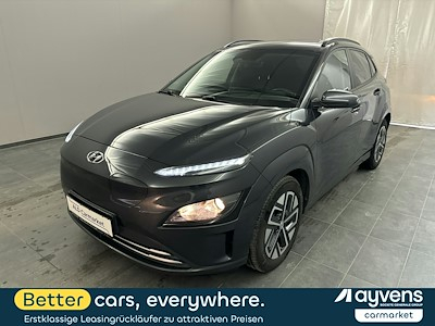 Hyundai Kona EV Select Geschlossen, 5-turig, Direktantrieb, 1-Gang