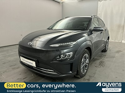 Hyundai Kona EV Trend Geschlossen, 5-turig, Direktantrieb, 1-Gang