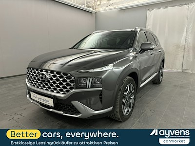 Hyundai Santa FE 1.6 Plugin-Hybrid 4WD Prime Geschlossen, 5-turig, Automatik, 6-Gang