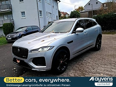 Jaguar F-pace p400e AW D R-Dynamic S