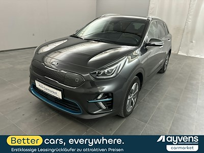 Kia E-Niro Vision Geschlossen, 5-turig, Direktantrieb, 1-Gang