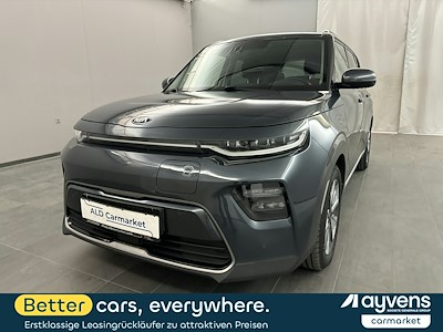 Kia E-Soul Spirit Kombi, 5-turig, Direktantrieb, 1-Gang