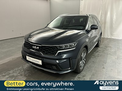 Kia Sorento 1.6 T-GDI PHEV AWD Aut. Platinum Geschlossen, 5-turig, Automatik, 6-Gang