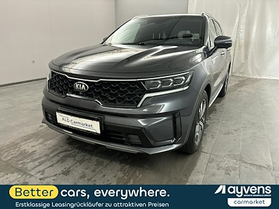 Kia Sorento 1.6 T-GDI PHEV AWD Aut. Platinum Geschlossen, 5-turig, Automatik, 6-Gang