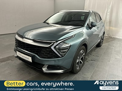Kia Sportage 1,6 T-GDI 132 AWD Eco-Dyn.+ (48V M-H) DCT Spirit Geschlossen, 5-turig, Automatik, 7-Gang