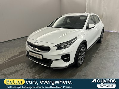 Kia XCeed 1.6 GDI DCT6 OPF Plug-in-Hybrid Spirit Geschlossen, 5-turig, Automatik, 6-Gang
