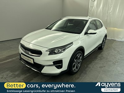 Kia XCeed 1.6 GDI DCT6 OPF Plug-in-Hybrid Spirit Geschlossen, 5-turig, Automatik, 6-Gang