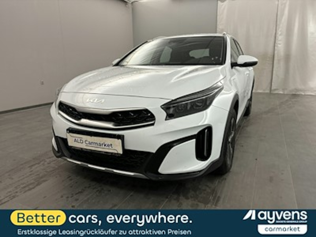 Kia XCeed 1.6 GDI DCT6 OPF Plug-in-Hybrid VISION Geschlossen, 5-turig, Automatik, 6-Gang