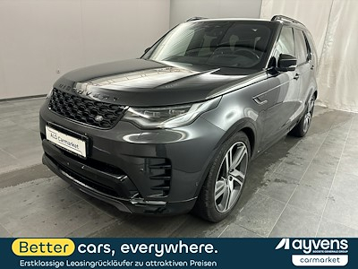 Land Rover Discovery D300 R-Dynamic HSE Geschlossen, 5-turig, Automatik, 8-Gang