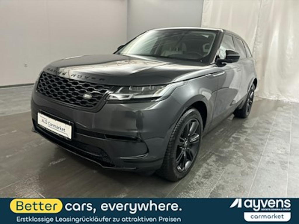 Land Rover Range rover velar P400e S Geschlossen, 5-turig, Automatik, 8-Gang