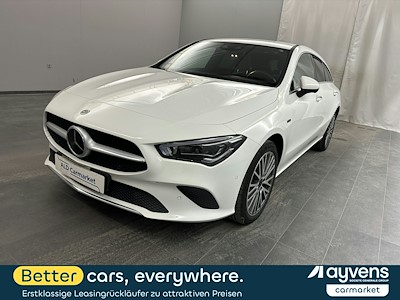Mercedes-Benz CLA 250 e Shooting Brake 8G-DCT Progressive Kombi, 5-turig, Automatik, 8-Gang