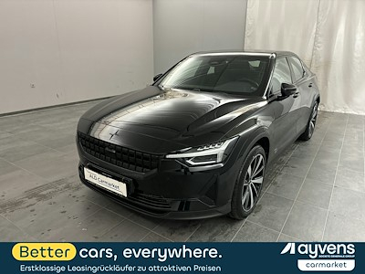 Polestar 2 2 Single Motor 64kWh Limousine, 5-turig, Direktantrieb, 1-Gang