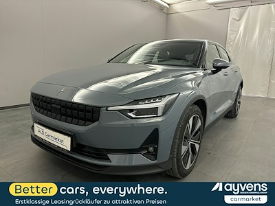 Polestar 2 2 Single Motor 78kWh Limousine, 5-turig, Direktantrieb, 1-Gang