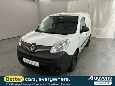 Renault Kangoo Rapid Blue dCi 95 Extra Kasten, 4-turig, 6-Gang