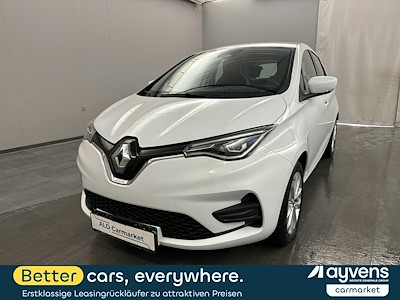 Renault ZOE (mit Batterie) Z.E. 50 EXPERIENCE Limousine, 5-turig, Direktantrieb, 1-Gang