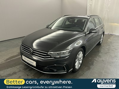 Volkswagen Passat VW Passat Variant 1.4 TSI Plug-In-Hybrid DSG GTE Kombi, 5-turig, Automatik, 6-Gang