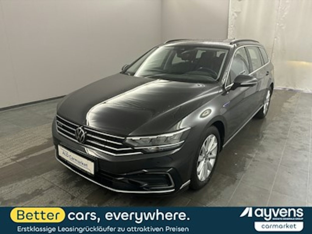 Volkswagen Passat VW Passat Variant 1.4 TSI Plug-In-Hybrid DSG GTE Kombi, 5-turig, Automatik, 6-Gang