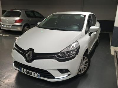 Renault Clio Societe Air Medianav dCi 75 - 18 VF [5P] bvm 5-75CH-4cv, 2018
