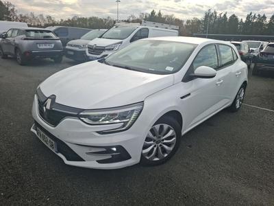 Renault MEGANE SOCIETE Air Nav 2P Blue dCi 95 VF [5P] 6-95CH-5cv, 2021