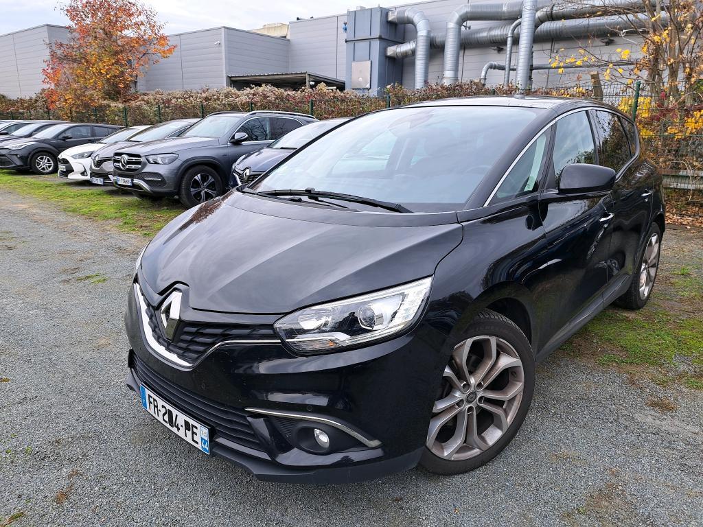 Renault Scenic Business Blue dCi 120 VP [5P] bvm 6-120CH-6cv, 2020