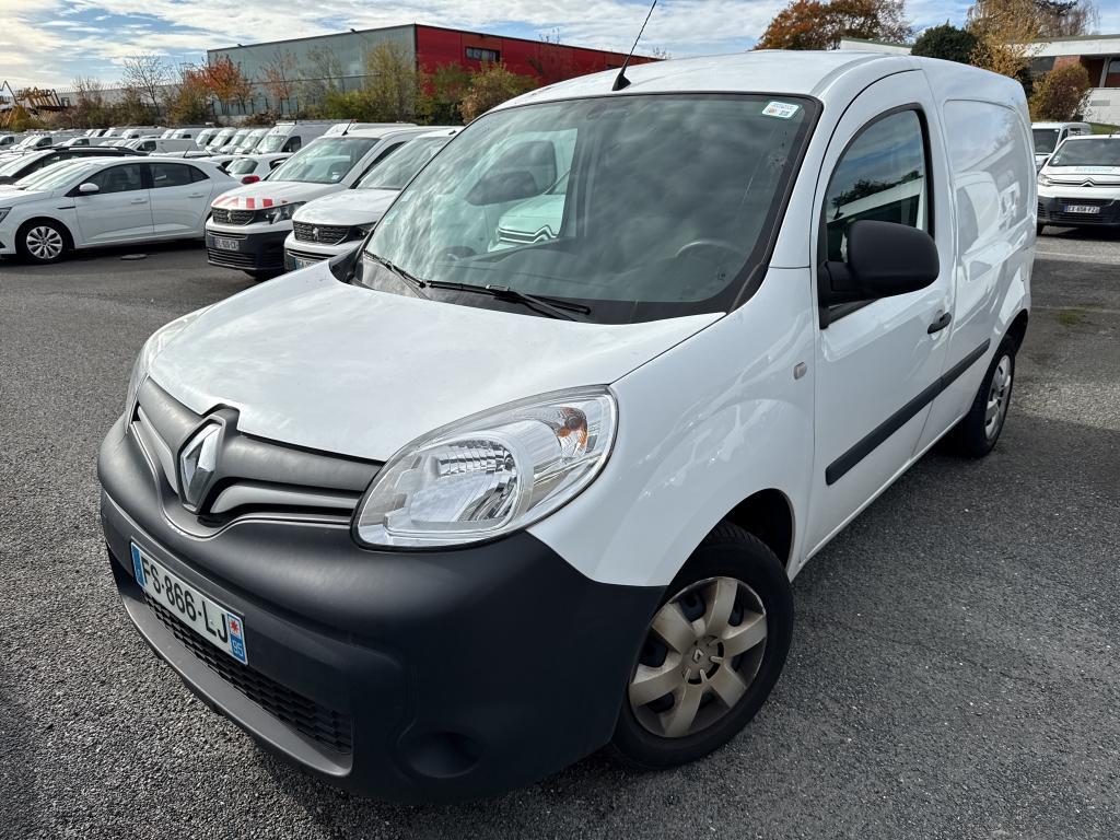 Renault Kangoo Express Extra R-Link - Blue dCi 95 VU [4P] bvm 6-95CH-5cv, 2020