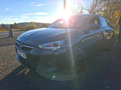 Opel Corsa 1.2 Turbo 100ch GS Line VP [5P] bvm 6-101CH-5cv, 2022