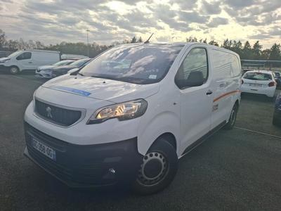 Peugeot Expert 1.5 BLUEHDI 120 S&amp;S STANDARD Asphalt VU [4P] bvm 6-120CH-5cv, 2021