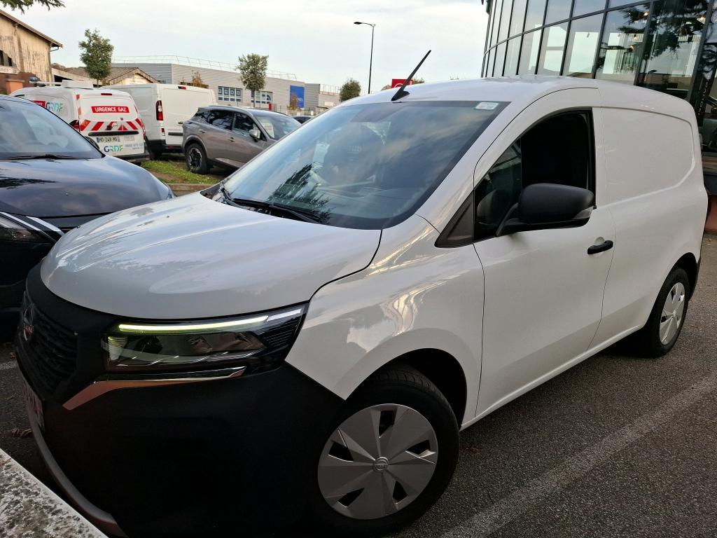 Nissan Townstar Tce 130 Acenta VU [4P] bvm 6-130CH-6cv, 2022