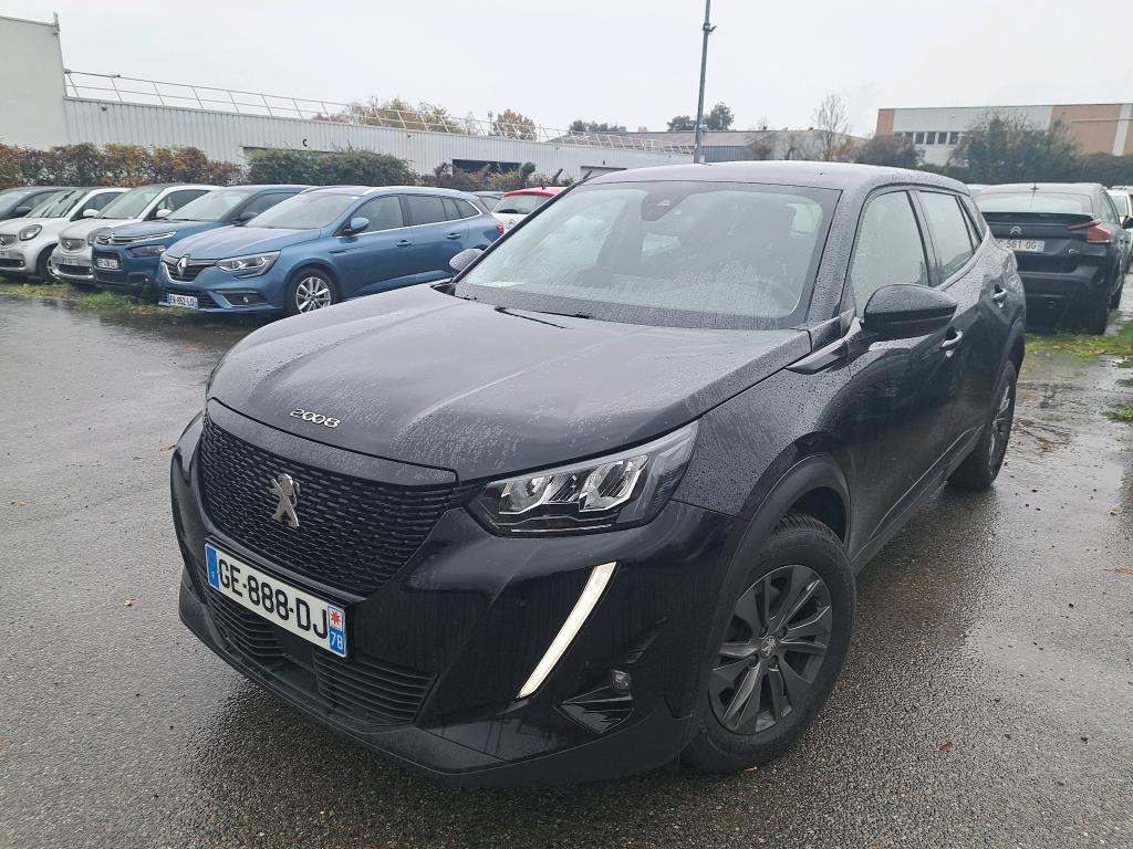 Peugeot 2008 PureTech 100 S&amp;S ACTIVE PACK VP [5P] bvm 6-100CH-5cv, 2022